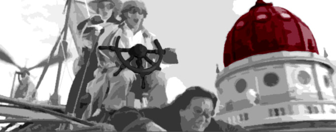 Filmstadt Berlin Wunsch-Tour